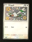 Wingull