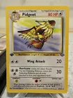 Pidgeot