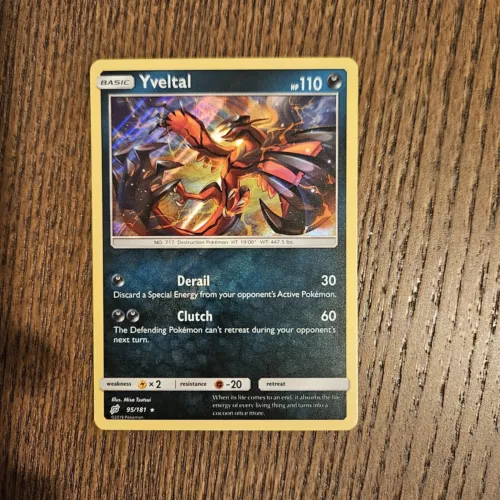 Yveltal
