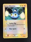 Chinchou
