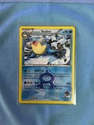 Team Aqua's Sealeo