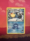 Team Aqua's Sealeo