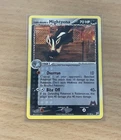 Mightyena