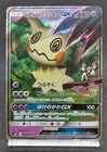 Team Rocket's Mimikyu