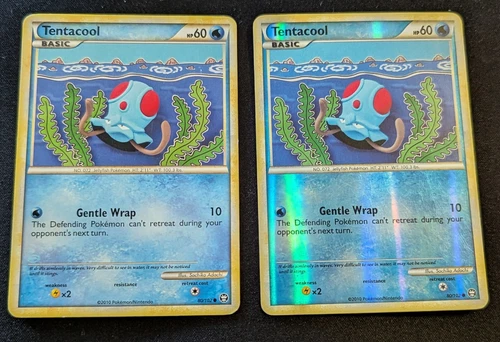 Tentacool