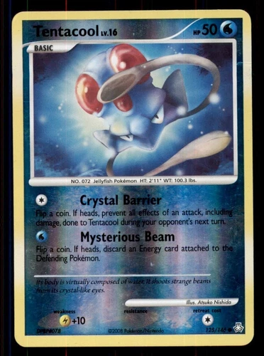 Tentacool