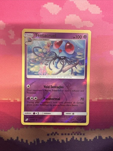 Tentacruel