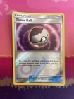 Timer Ball