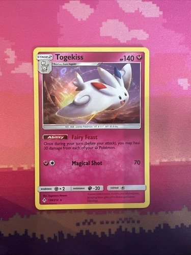 Togekiss