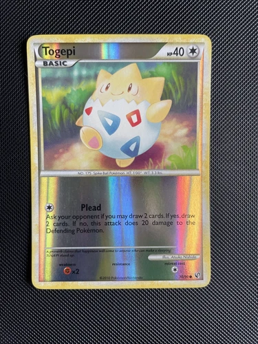 Togepi