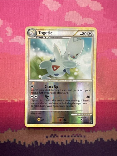 Togetic