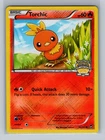 Torchic