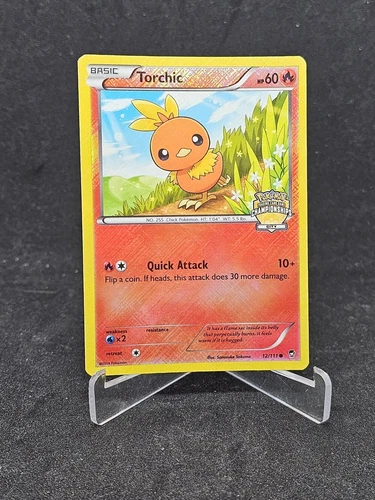 Torchic