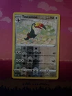 Toucannon