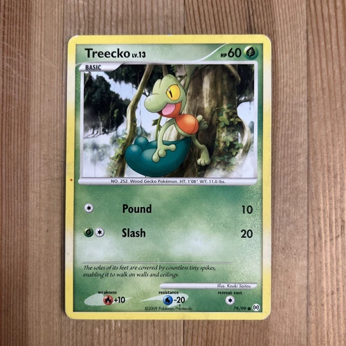 Treecko