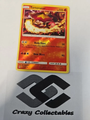 Turtonator