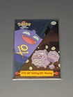 Weezing