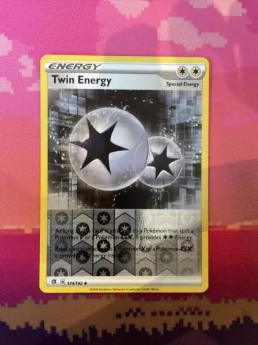 Twin Energy