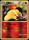 Typhlosion