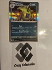 Tyranitar