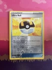 Ultra Ball