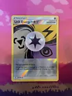 Unit Energy