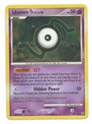 Unown S