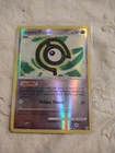 Unown C