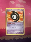 Unown D
