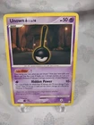 Unown B