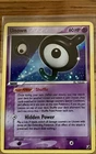 Unown