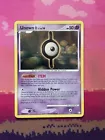 Unown M