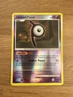 Unown P