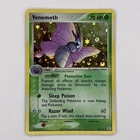 Venomoth