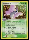 Venomoth