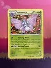 Venomoth