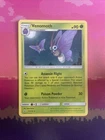 Venomoth