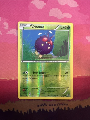 Venonat