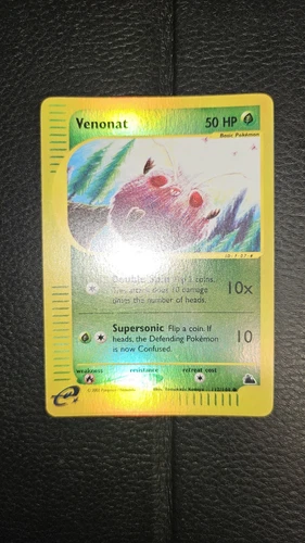 Venonat