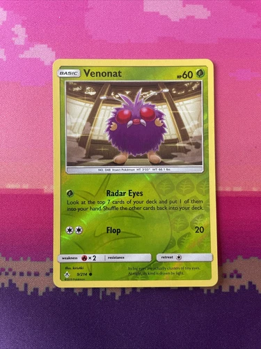 Venonat