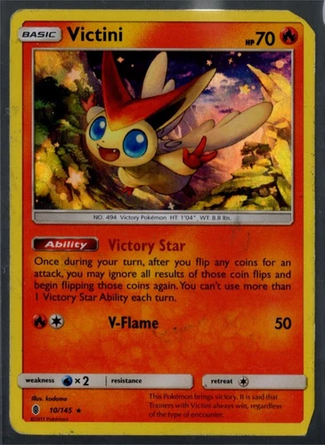 Victini