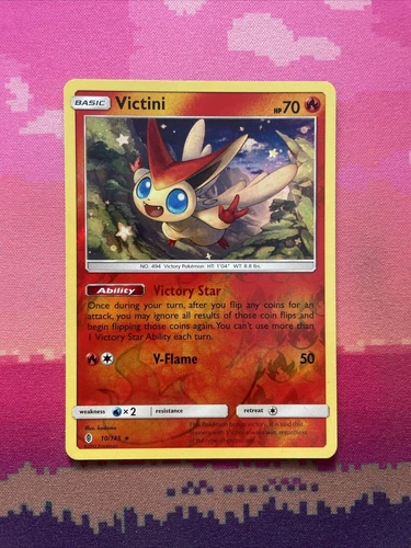Victini