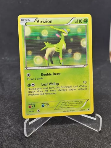 Virizion