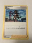 Nessa