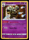 Dusknoir