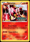 Volcanion