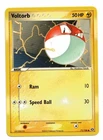 Voltorb