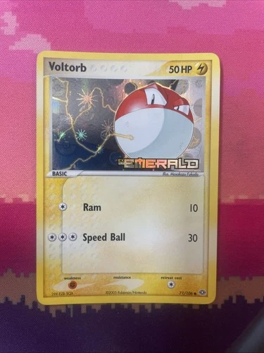 Voltorb