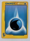 Water Energy