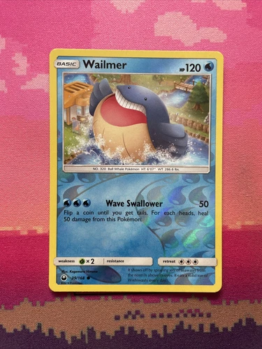 Wailmer